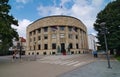 Palace of the Republic Ã¢â¬â Home of the President Ã¢â¬â Banja Luka